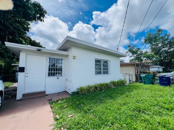 8033 NW 12th Ct #1, Miami, FL 33147