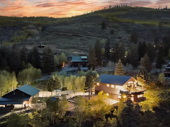 250 Ho Hum Drive, Bayfield, CO 81122
