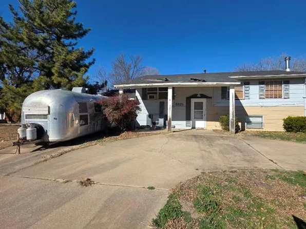 5321 NW Ash Ave, Lawton, OK 73505