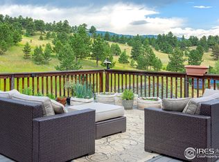 298 Balsam Ln, Boulder, CO 80304