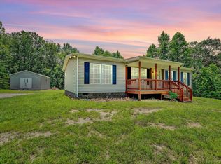 3125 Muddy Fork Rd, Bassett, VA 24055