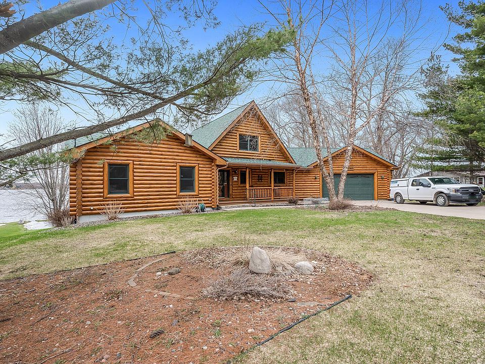 50040 Bayside Ave, Rush City, MN 55069 MLS 6359447 Zillow