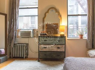 139 Eldridge St APT 8, New York, NY 10002