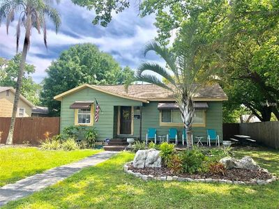4430 6th Ave S, Saint Petersburg, FL, 33711