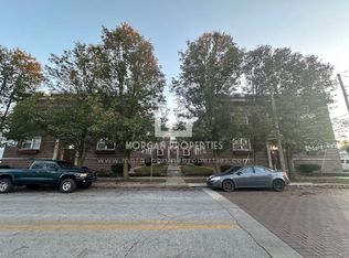 1231 West Walnut Street - Kokomo - 206, Kokomo, IN 46901