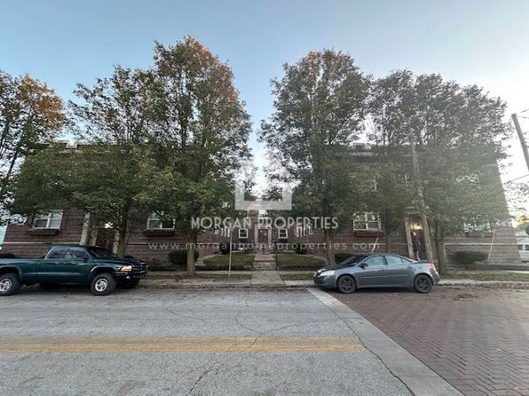 1231 W Walnut St #106