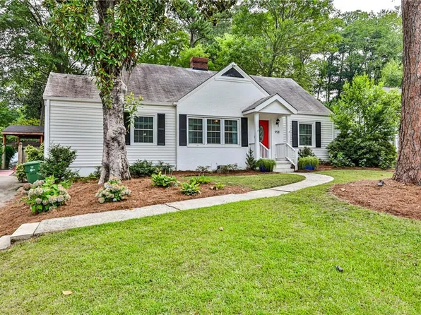958 Lindbergh Dr NE, Atlanta, GA 30324