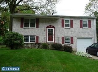 114 Hedgewick Dr, Newark, DE