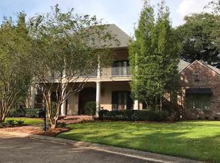 110 Oak Aly, Lafayette, LA 70508