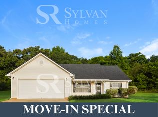 30 Arnold Way, Covington, GA 30016