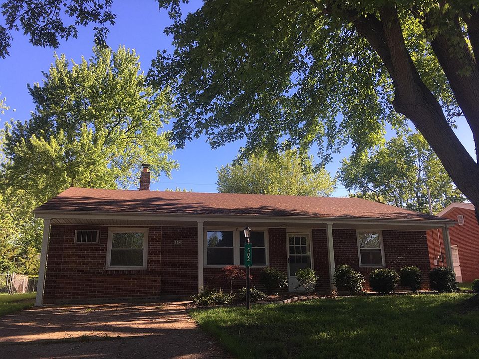 1st image of 502 Southbrook Dr