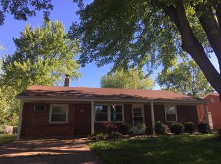 502 Southbrook Dr, Greenville, OH 45331