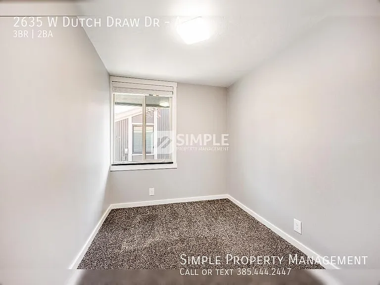 2635 W Dutch Draw Dr #A — Photo 11
