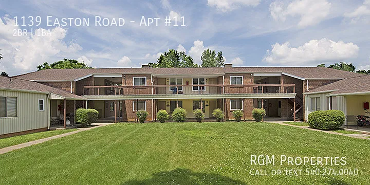 1139 Easton Rd #11 — Photo 2