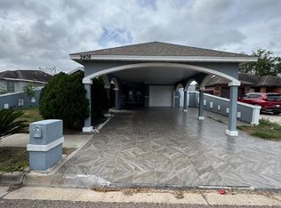 2408 Munich St, Brownsville, TX 78520