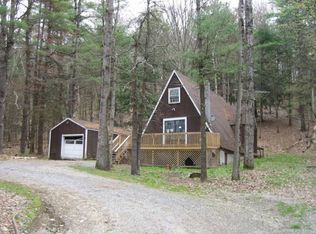 1729 Endless Brook Rd, Wells, VT 05774