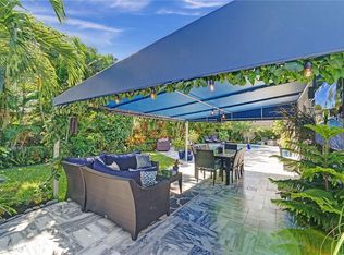 5200 NE 14th Ter, Fort Lauderdale, FL 33334