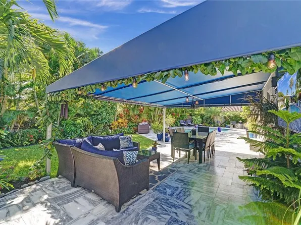 5200 NE 14th Terrace, Fort Lauderdale, FL 33334