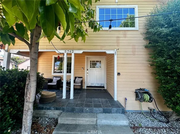 5742 N Charlotte Ave, San Gabriel, CA 91775
