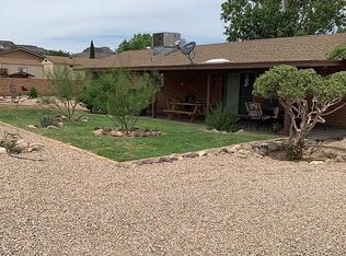 1080 Palo Verde Dr, Kingman, AZ 86409