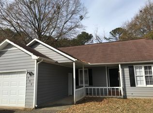 793 Redland Dr, Jonesboro, GA 30238