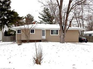 127 Marks Rd, Brunswick, OH 44212