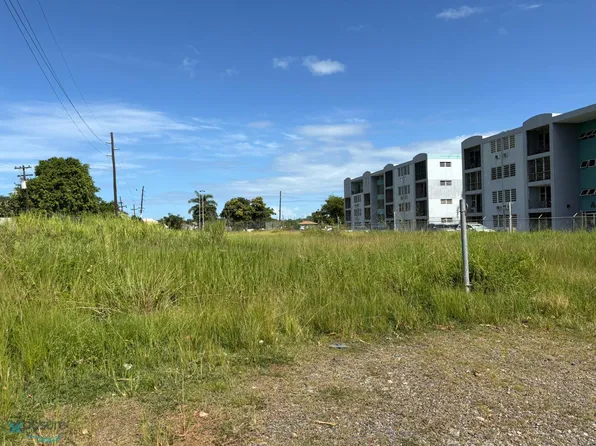 Km .2 Bo Miradero Solar Carr 311, Cabo Rojo, PR 00623