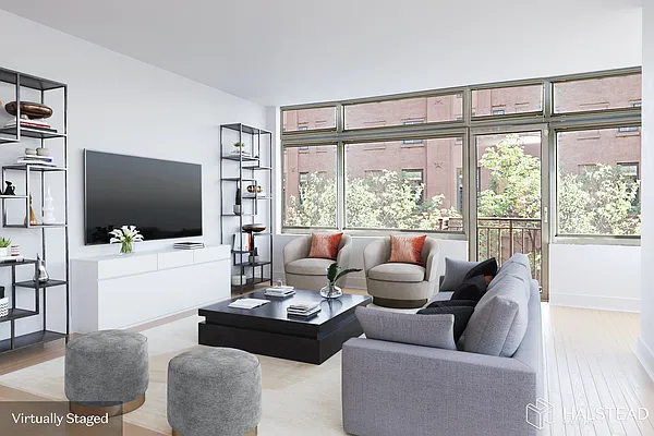 Sold by Brown Harris Stevens | media 17