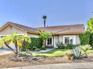 1593 Lorena Way, Palm Springs, CA 92262
