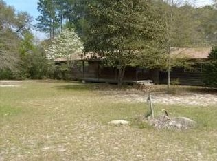 1558 Rayonier Rd, Jesup, GA 31545