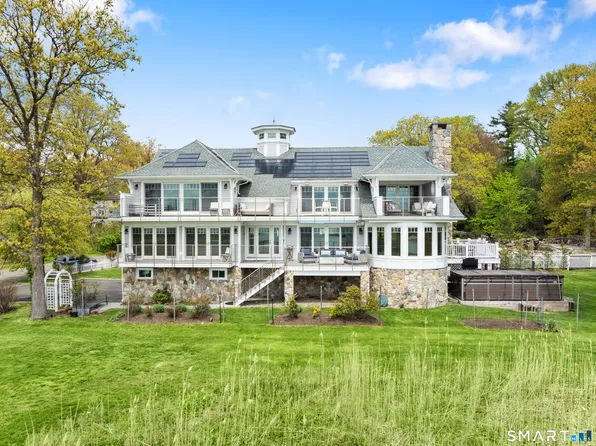 70 Kenilworth Drive East, Stamford, CT 06902