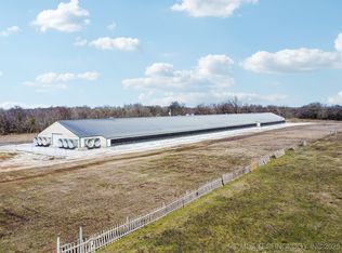 1800 S 144th St W, Haskell, OK 74436