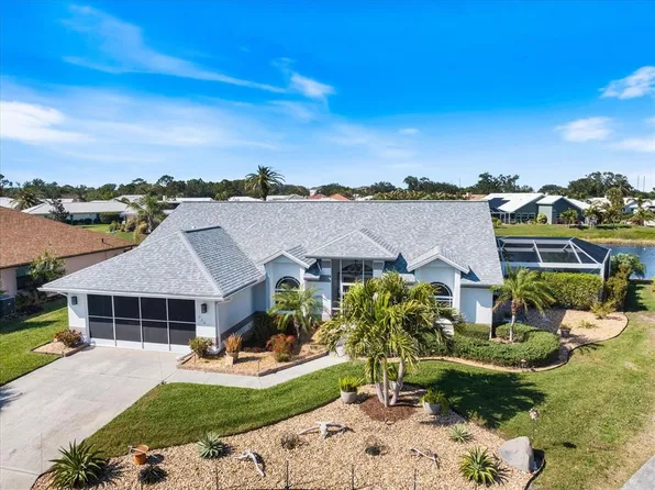 734 Sugarwood Way, Venice, FL 34292