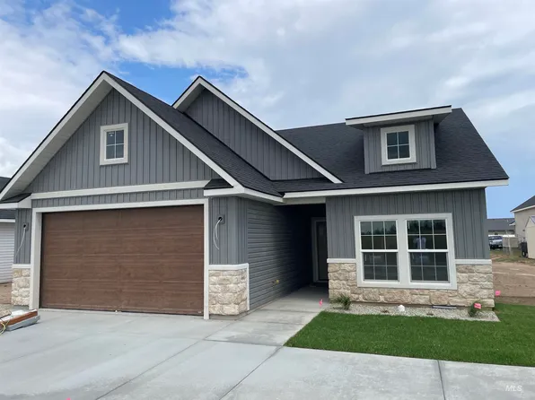 1146 Creekside Way, Twin Falls, ID 83301
