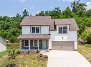 628 Drakewood Rd, Knoxville, TN 37924