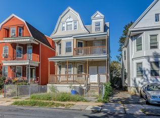 171 N 16th St, East Orange, NJ