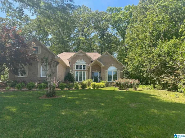 6517 Veda Cir, Mc Calla, AL 35111
