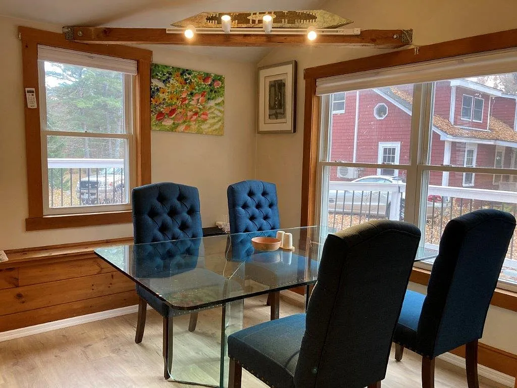 1 bed, 1.0 bath, 528 sqft, $1,500 — Photo 4