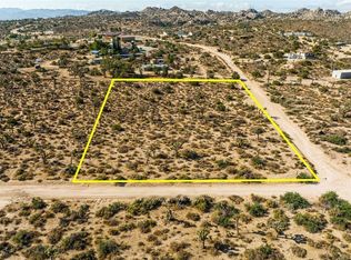 56200 Skyline Ranch Rd #55, Yucca Valley, CA 92284