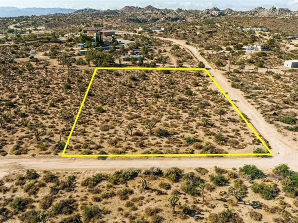56200 Skyline Ranch Rd #55, Yucca Valley, CA 92284