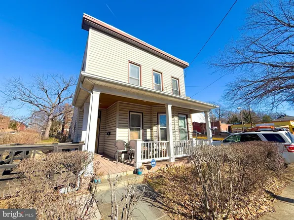 1030 Kearny St NE, Washington, DC 20017