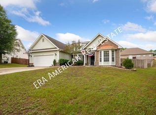 321 Scotch Pine Ln, Crestview, FL 32536