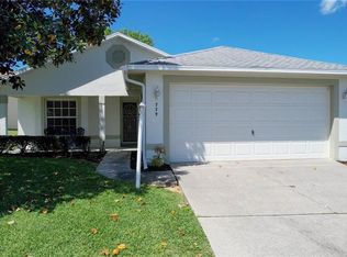 779 W Cockatiel Loop, Hernando, FL 34442