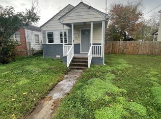 1131 29th St, Newport News, VA 23607