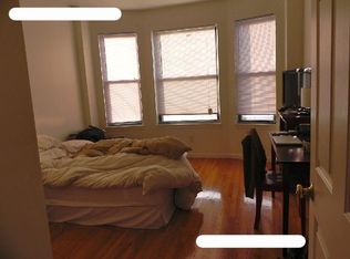 715 Parker St #44, Roxbury Crossing, MA 02120