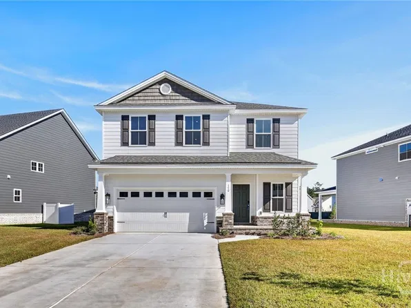 170 Hanover Place, Richmond Hill, GA 31324
