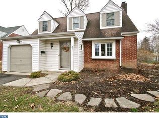 311 Burton Rd, Oreland, PA 19075