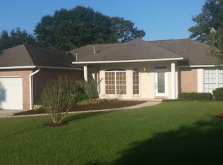 3355 Alysheba Dr, Cantonment, FL 32533