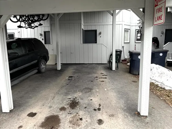 4101 E 20th Ave Unit 4, Anchorage, AK 99508