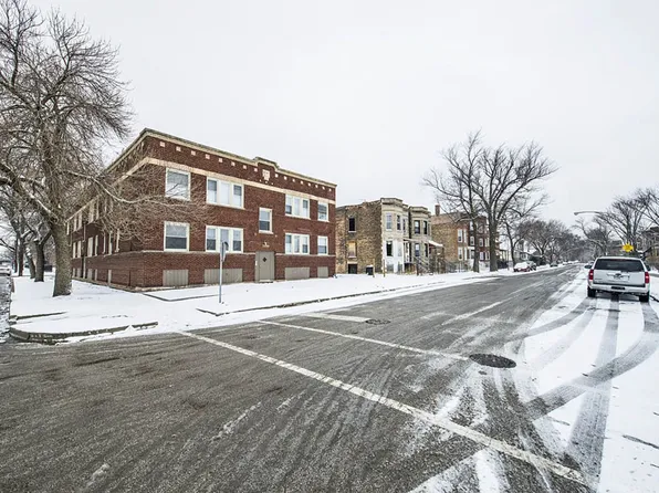 7254 S University Ave Chicago, IL 60619, 7254 S University Ave #1120-2, Chicago, IL 60619